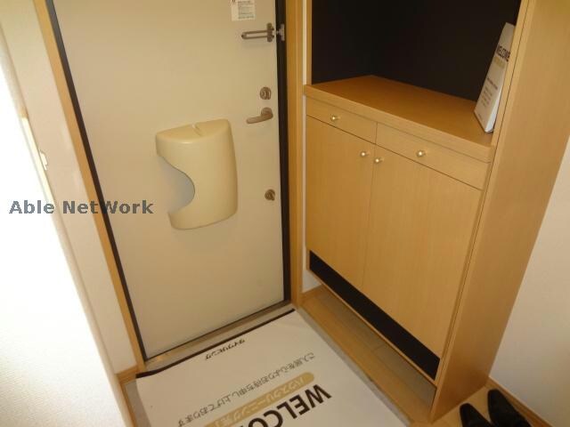 物件内観写真13　(同型モデル)