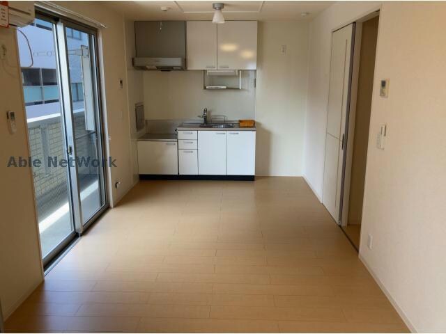 物件内観写真10　(同型モデル)