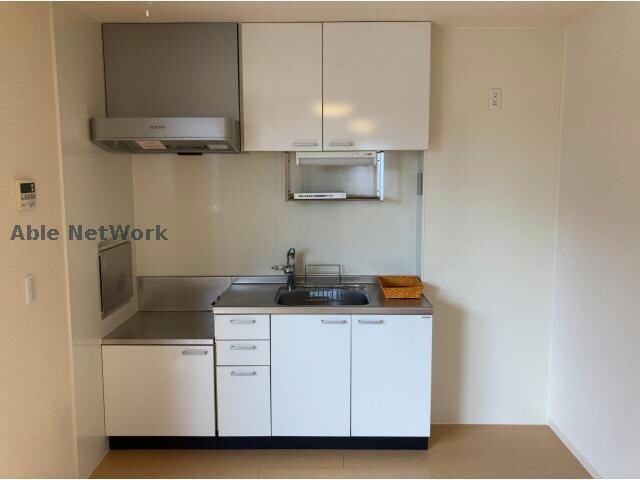 物件内観写真11　(同型モデル)