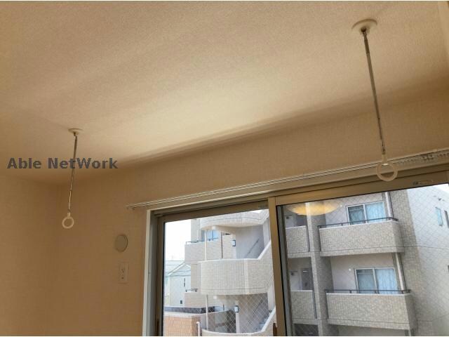 物件内観写真14　(同型モデル)