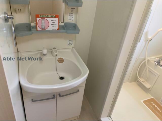 物件内観写真16　(同型モデル)