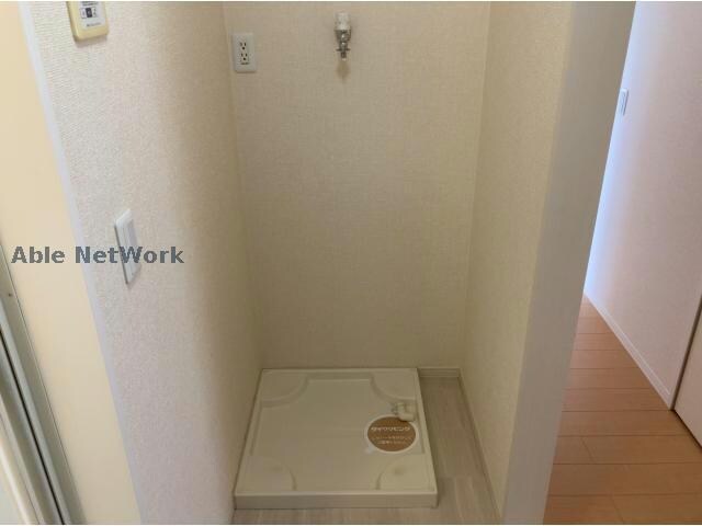 物件内観写真17　(同型モデル)