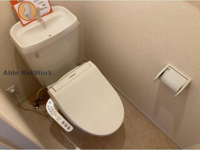 物件内観写真19　(同型モデル)