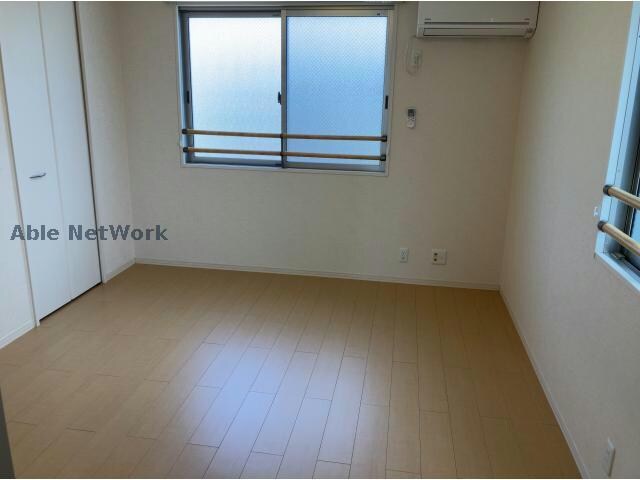 物件内観写真20　(同型モデル)