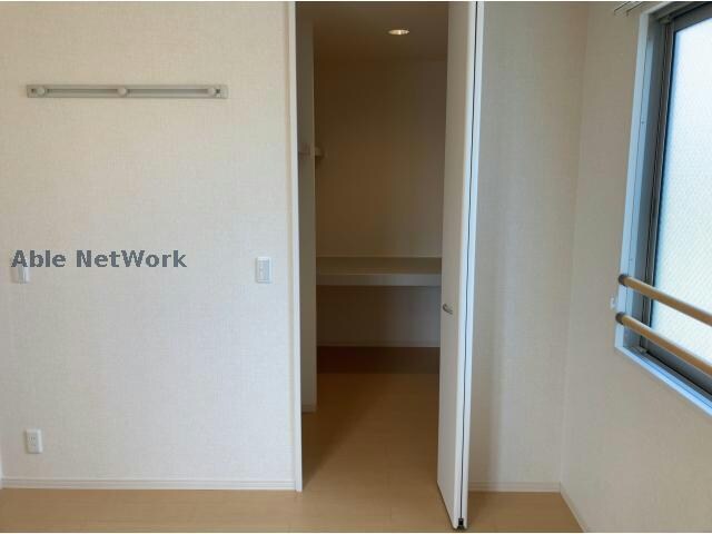 物件内観写真21　(同型モデル)