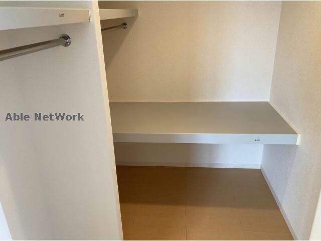 物件内観写真22　(同型モデル)