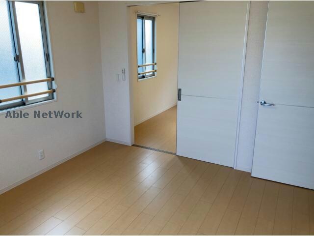 物件内観写真23　(同型モデル)