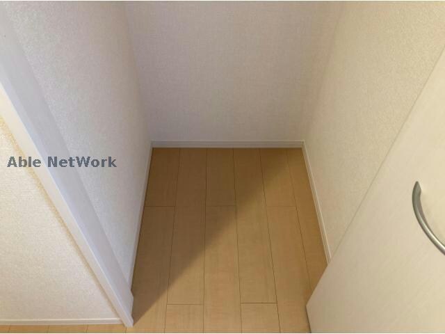 物件内観写真24　(同型モデル)