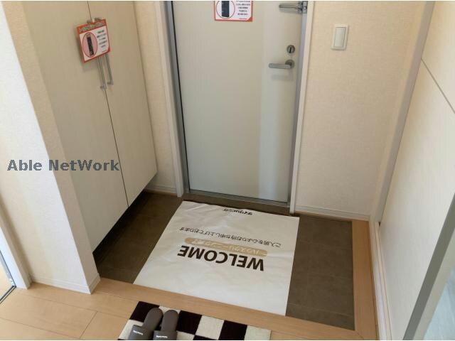 物件内観写真25　(同型モデル)