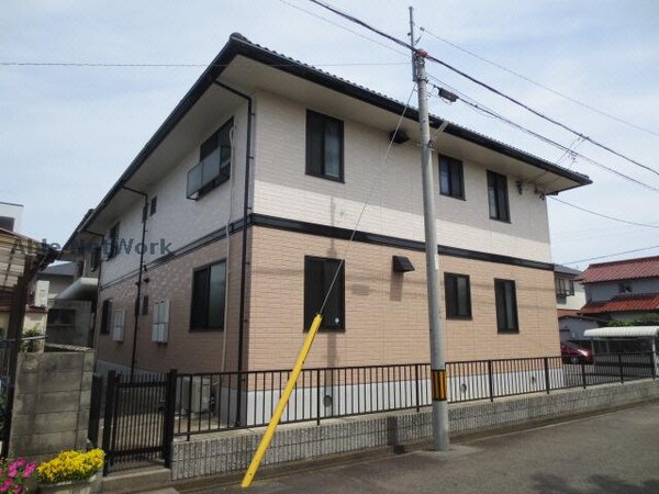 外観(外観)