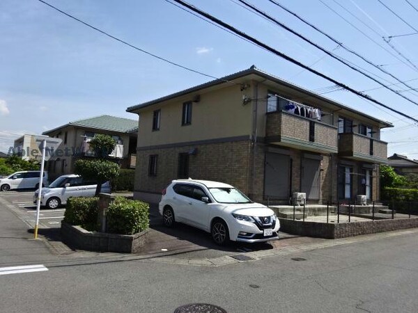 外観(A・B棟)