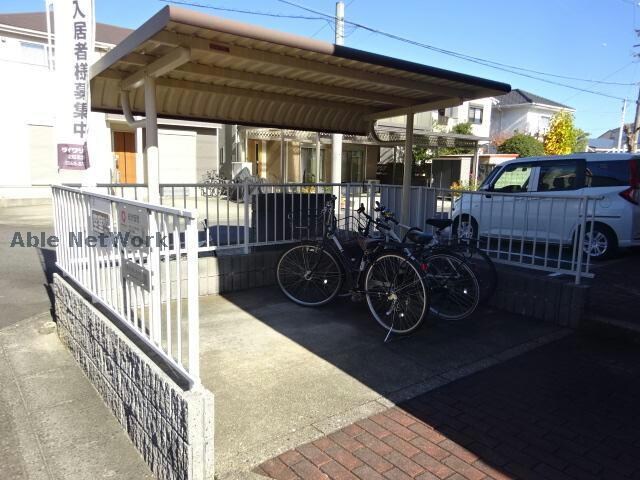 物件外観写真2　(A)