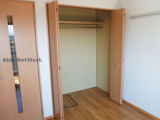 物件内観写真6　(同型モデル)