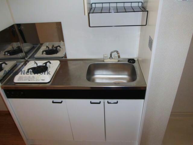 物件内観写真8　(同型モデル)