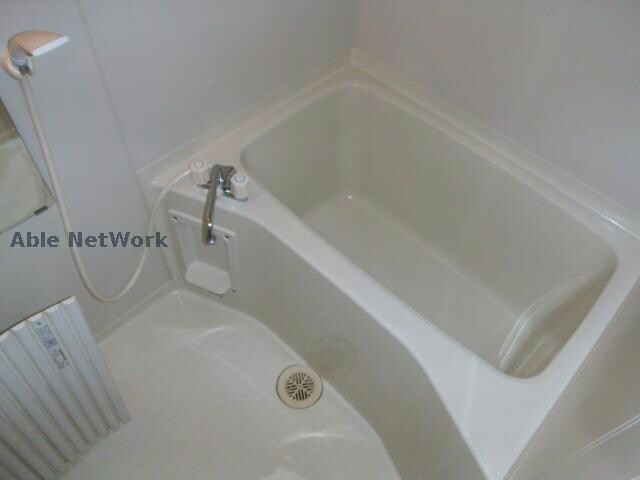 物件内観写真11　(同型モデル)