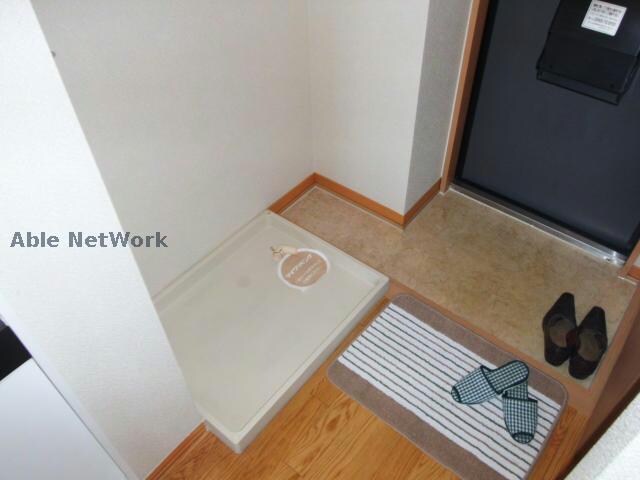 物件内観写真13　(同型モデル)