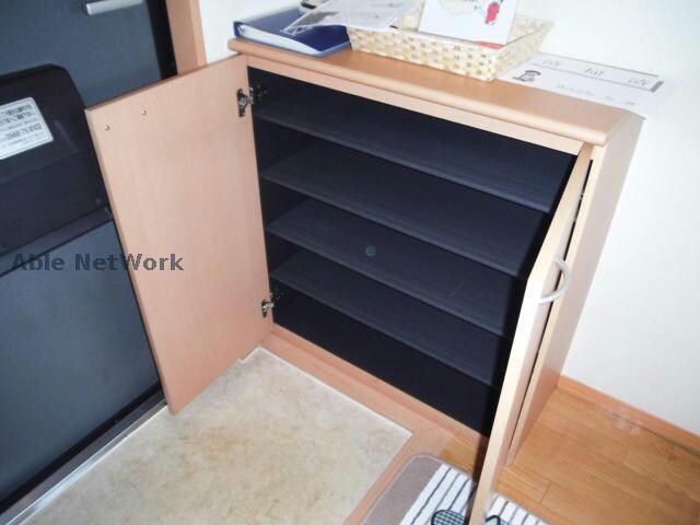 物件内観写真14　(同型モデル)