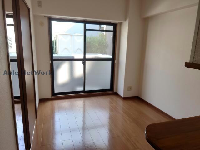 物件内観写真8　(同型モデル)