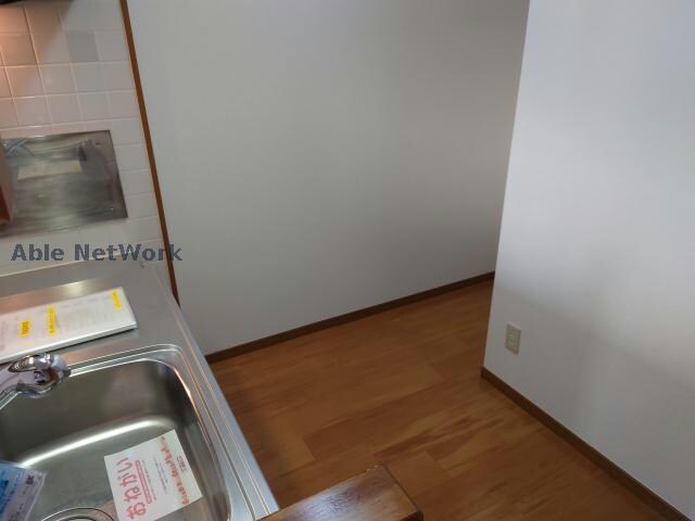 物件内観写真10　(同型モデル)