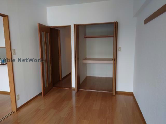 物件内観写真13　(同型モデル)