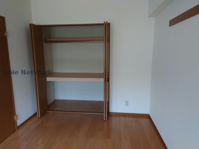 物件内観写真14　(同型モデル)