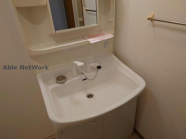 物件内観写真15　(同型モデル)