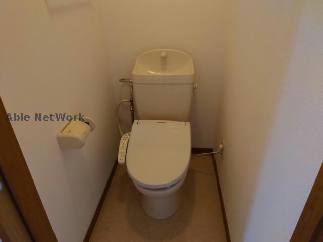 物件内観写真18　(同型モデル)