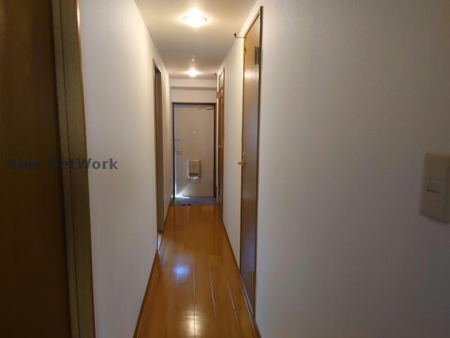 物件内観写真19　(同型モデル)