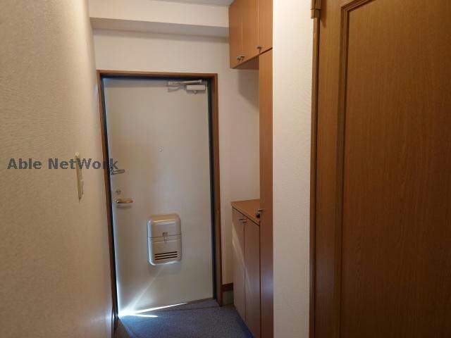 物件内観写真20　(同型モデル)