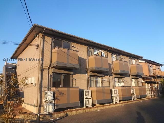 物件外観写真1　(外観)