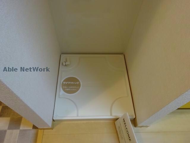 物件内観写真10　(同型モデル)