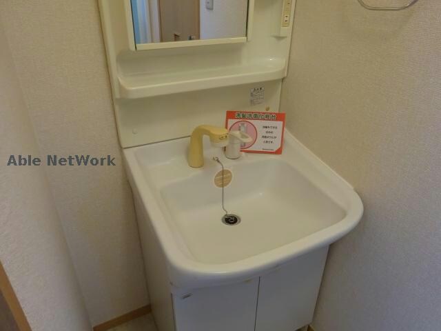 物件内観写真11　(同型モデル)