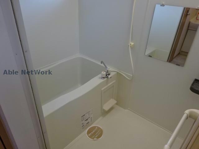 物件内観写真12　(同型モデル)