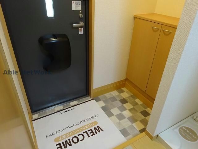 物件内観写真14　(同型モデル)