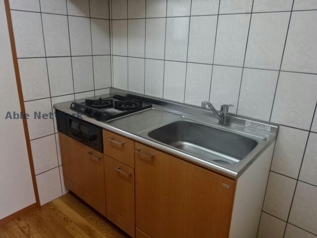 物件内観写真11　