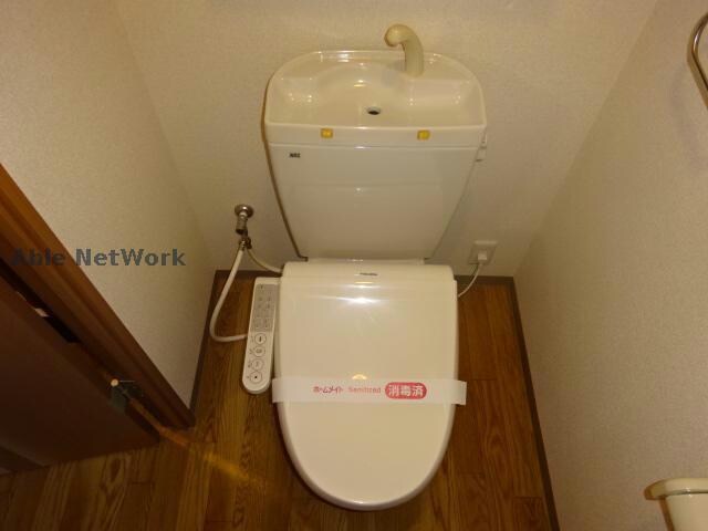 物件内観写真14　