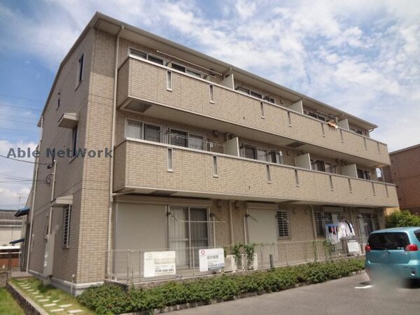 外観(外観)