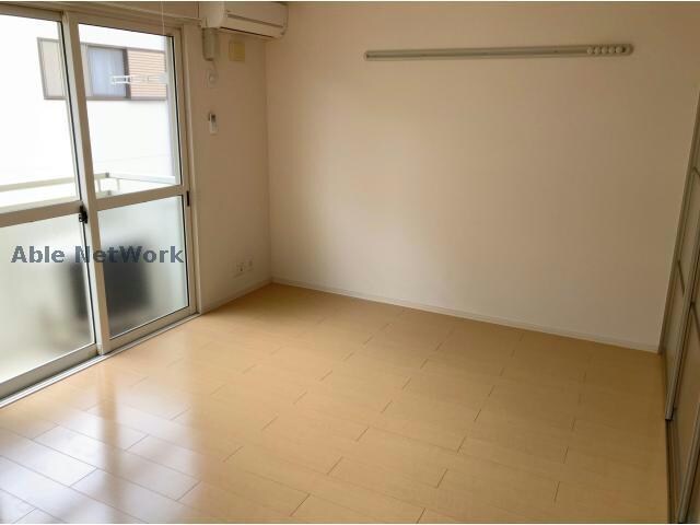 リビングダイニング(同型モデル)