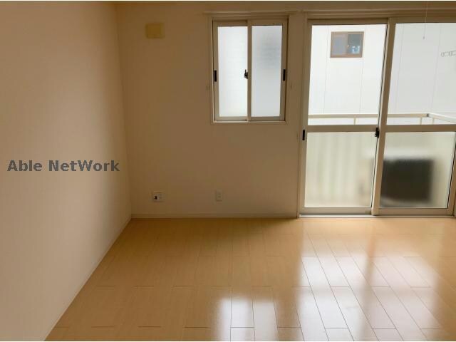 リビングダイニング(同型モデル)