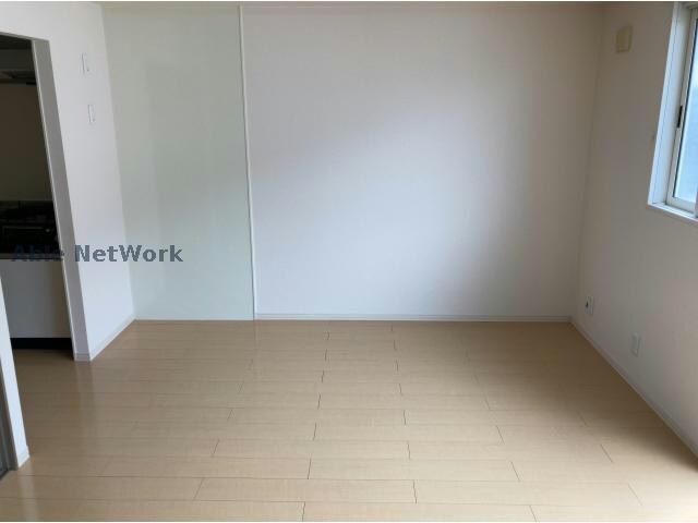 リビングダイニング(同型モデル)