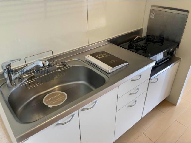 キッチン(同型モデル)