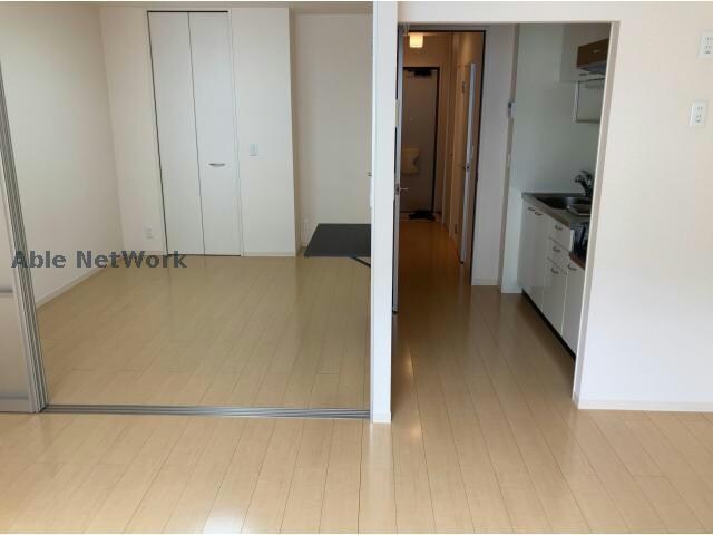 居室(同型モデル)