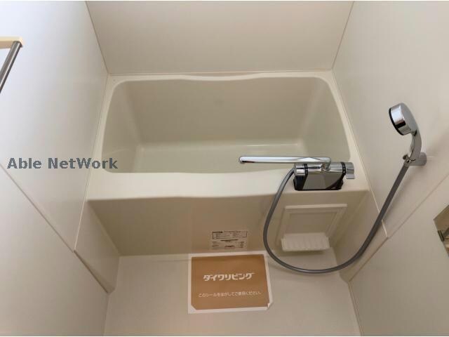 バス／シャワールーム等(同型モデル)