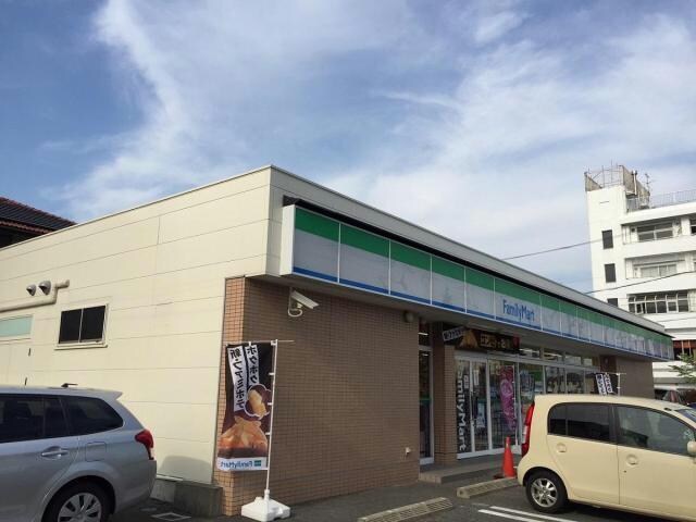 ファミリーマート守山瀬古店