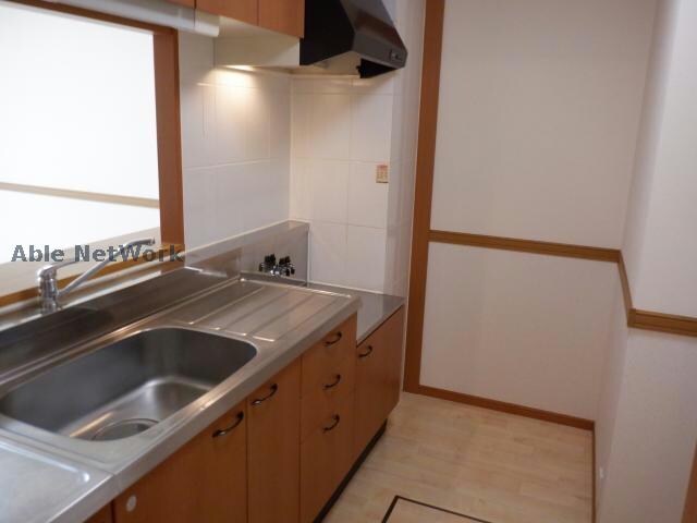 物件内観写真4　(同型モデル)