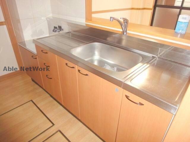 物件内観写真4　(同型モデル)