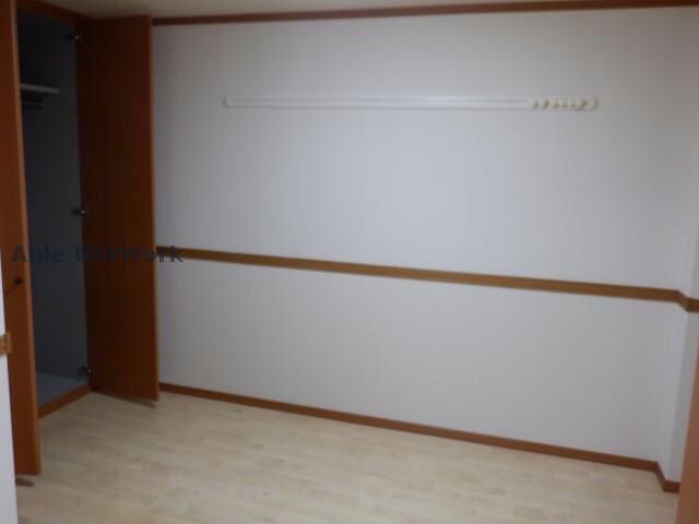 物件内観写真5　(同型モデル)