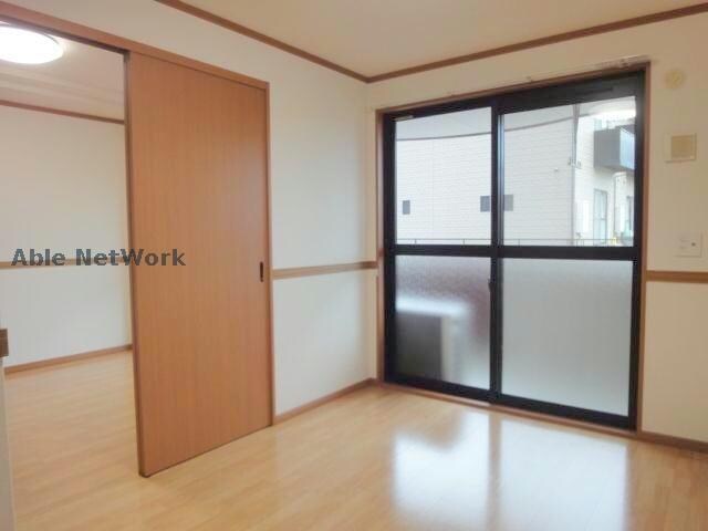 物件内観写真5　(同型モデル)