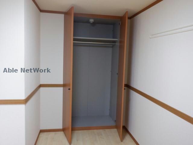 物件内観写真6　(同型モデル)