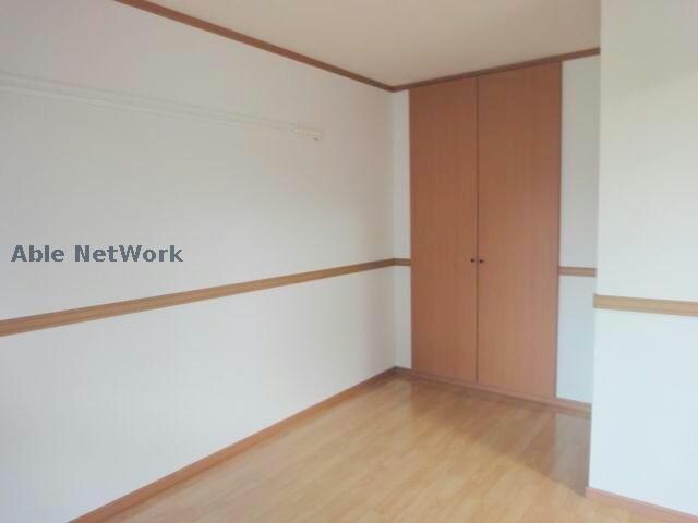 物件内観写真6　(同型モデル)